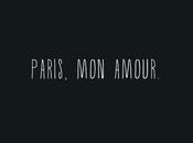 Paris amour
