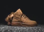 Nike Force Flax