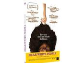 Dear white people, comédie indépendante racisme universitaire..