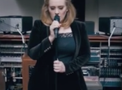 clip jour When Were Young d’Adele