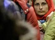 États Unis Etats refusent d'accueillir réfugiés syriens