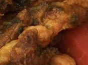 Tunisie (part fondouk attarine, halte gastronomique coeur medina tunis