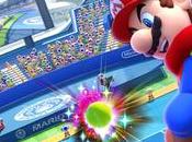Mario Tennis Ultra Smash