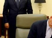 Protocole d'accord pour joint-venture algéro-italienne dans travaux publics