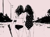 Illustrations urbaines portraits Adams Carvalho