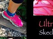 trail-running avec Skechers pieds L'avis Trail&amp;CO