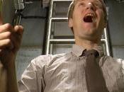 Colin Furze construit bunker anti-apocalypse sous jardin