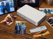 LifePrint L’imprimante poche transforme photos vidéos