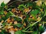crozets salade recette originale