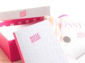 GlossyBox RoseCarpet: rose