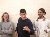 Sons East C’est bien gens aiment encore écouter banjo temps