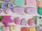 collection POLLY POCKET vendre
