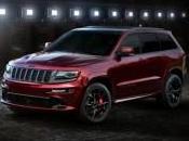 Jeep: Deux nouvelles éditions spéciales pour 2016