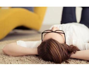 Je suis casanière, et alors ?