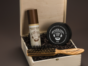 Coffret Beardilizer Must have barbus