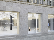 Acne Studios ouvre nouveau flagship store Berlin