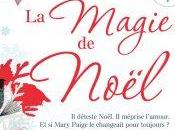 Magie Noël Talley