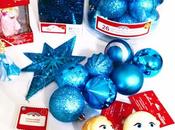 Décorer sapin: arrêt Walmart!