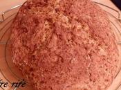 Soda Bread Irlandais
