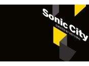 Sonic City Festival One) Kreun- Kortrijk- novembre 2015