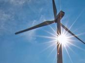 Eolien construction nouveaux parcs offshore boostent l'emploi industriel France