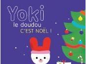 Olivier Latyk Yoki doudou, C'est Noël