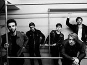 rock fougueux exaltant Nothing Thieves