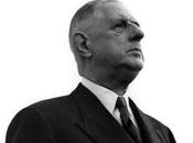 Gaulle halte récupération