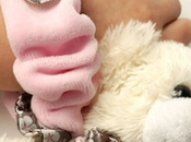 KIDS L’attache doudou, création belge!