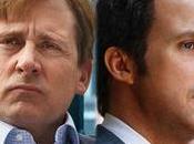 Brad Pitt, Ryan Gosling, Christian Bale s'affichent pour Short!