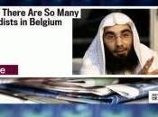 terreaux jihadisme européen