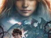 Oniria guerre cauchemars Parry