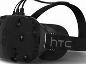 lance officiellement casque réalité virtuelle avec Valve