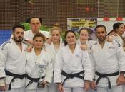 Tournoi équipes mixtes Thionville