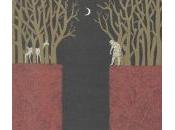 feuilleton Thésée, Murielle Szac novembre 2015