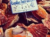 Coquilles Saint Jacques