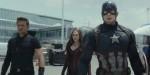 Captain America Civil War, bande-annonce