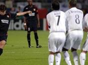 Découvrez plus beaux coups francs l’histoire Champions League