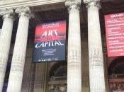 Grand Palais CAPITAL 24/29 Novembre 2015