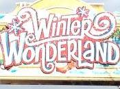Winter Wonderland Londres