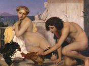 Jean-leon gerome quelques oeuvres