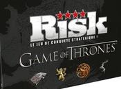 Risk édition Game Thrones