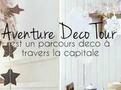 Actu Déco Aventure Tour