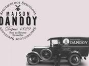 BISCUITS Maison Dandoy s’installe Anvers