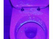 Tutoriel insolite créer lumière noire grâce flash l’iPhone