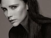 Beauté ligne cosmétiques Victoria Beckham