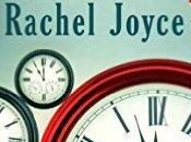 Deux secondes trop, Rachel Joyce
