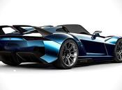 Rezvani Beast