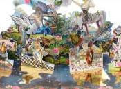 Zodiaque Test Scorpion votre pour effet rétro magique