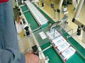 Industrie pharmaceutique molécule glucophage désormais produite Algérie